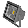LED spotlight-LUMIHOME-COB - Projecteur extérieur LED L Blanc froid | Lum